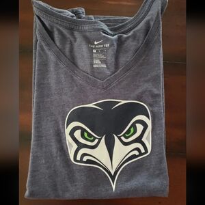 Nike Seattle Seahawks tee
